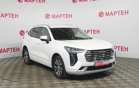 Haval Jolion, 2023 год, 1 579 000 рублей, 3 фотография