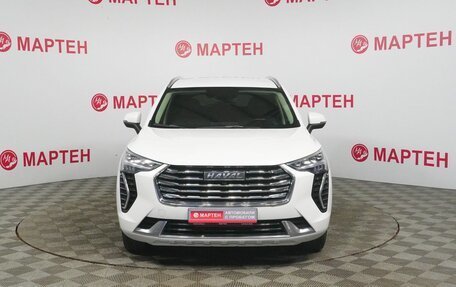 Haval Jolion, 2023 год, 1 579 000 рублей, 2 фотография