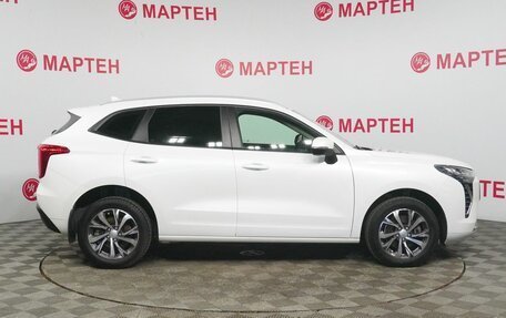 Haval Jolion, 2023 год, 1 579 000 рублей, 4 фотография
