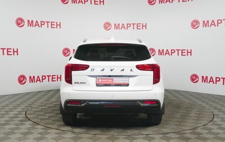 Haval Jolion, 2023 год, 1 579 000 рублей, 6 фотография