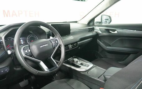 Haval Jolion, 2023 год, 1 579 000 рублей, 9 фотография