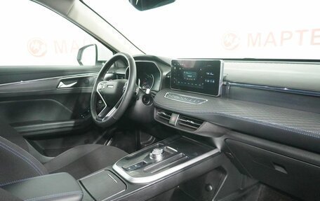 Haval Jolion, 2023 год, 1 579 000 рублей, 10 фотография