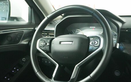 Haval Jolion, 2023 год, 1 579 000 рублей, 16 фотография