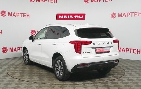 Haval Jolion, 2023 год, 1 579 000 рублей, 7 фотография
