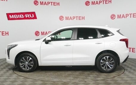 Haval Jolion, 2023 год, 1 579 000 рублей, 8 фотография