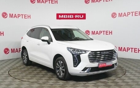 Haval Jolion, 2023 год, 1 689 000 рублей, 3 фотография