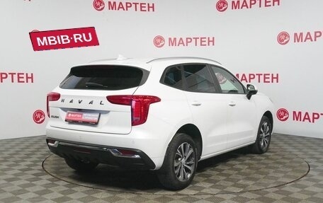 Haval Jolion, 2023 год, 1 689 000 рублей, 5 фотография