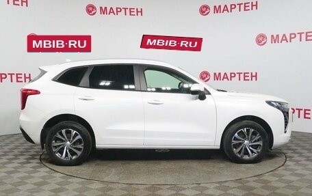 Haval Jolion, 2023 год, 1 689 000 рублей, 4 фотография