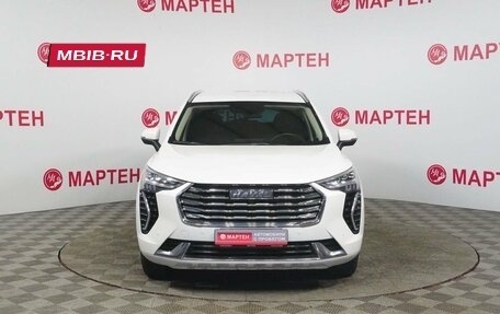 Haval Jolion, 2023 год, 1 689 000 рублей, 2 фотография