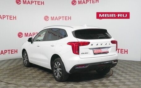 Haval Jolion, 2023 год, 1 689 000 рублей, 7 фотография