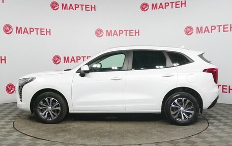 Haval Jolion, 2023 год, 1 689 000 рублей, 8 фотография