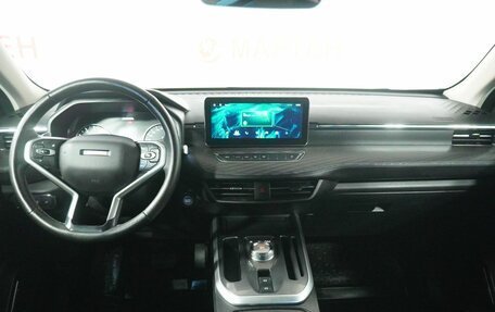 Haval Jolion, 2023 год, 1 689 000 рублей, 15 фотография