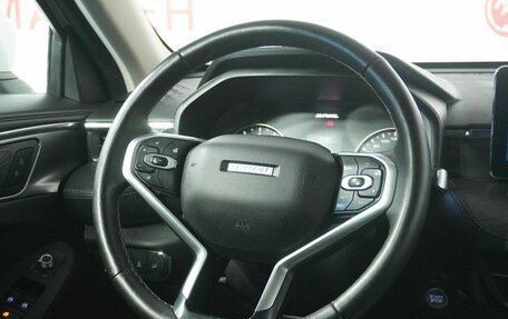 Haval Jolion, 2023 год, 1 689 000 рублей, 16 фотография