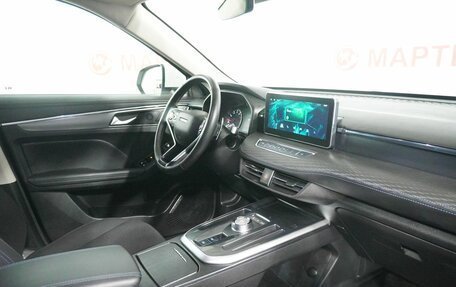 Haval Jolion, 2023 год, 1 689 000 рублей, 10 фотография