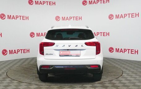 Haval Jolion, 2023 год, 1 689 000 рублей, 6 фотография