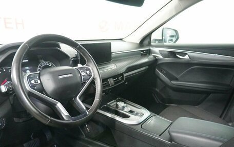 Haval Jolion, 2023 год, 1 689 000 рублей, 9 фотография