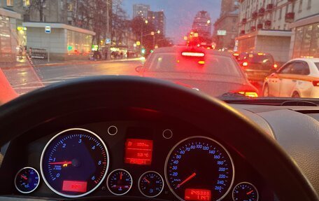 Volkswagen Touareg III, 2005 год, 850 000 рублей, 13 фотография