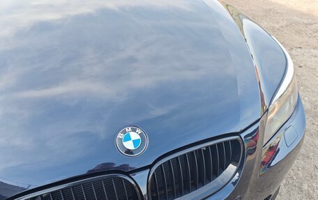 BMW 5 серия, 2007 год, 1 300 000 рублей, 5 фотография