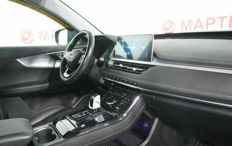 Chery Tiggo 7 Pro, 2021 год, 1 723 000 рублей, 10 фотография