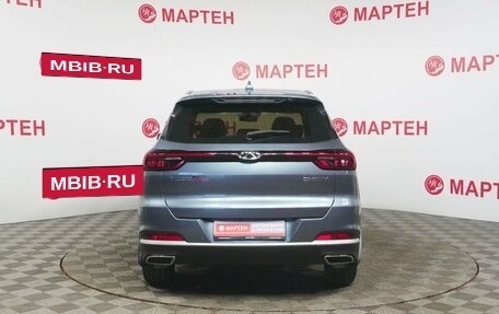 Chery Tiggo 7 Pro, 2021 год, 1 723 000 рублей, 6 фотография
