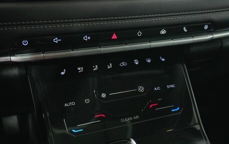 Chery Tiggo 7 Pro, 2021 год, 1 723 000 рублей, 14 фотография