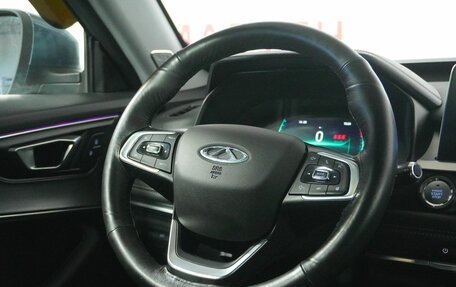 Chery Tiggo 7 Pro, 2021 год, 1 723 000 рублей, 17 фотография