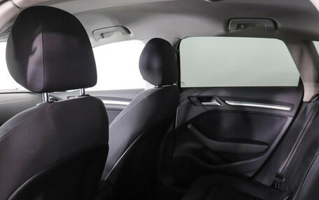Audi A3, 2013 год, 670 000 рублей, 12 фотография