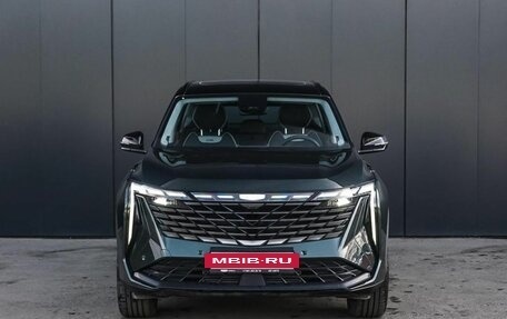 Geely Atlas, 2026 год, 3 449 990 рублей, 2 фотография