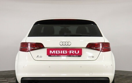 Audi A3, 2013 год, 670 000 рублей, 6 фотография