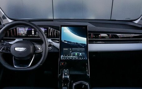 Geely Atlas, 2026 год, 3 449 990 рублей, 7 фотография