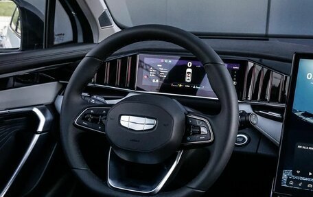 Geely Atlas, 2026 год, 3 449 990 рублей, 8 фотография