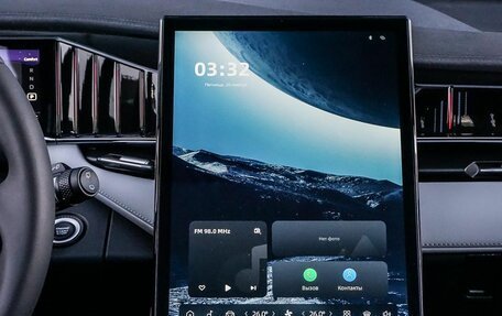 Geely Atlas, 2026 год, 3 449 990 рублей, 9 фотография