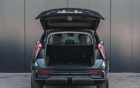 Geely Atlas, 2026 год, 3 449 990 рублей, 6 фотография