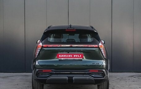 Geely Atlas, 2026 год, 3 449 990 рублей, 5 фотография