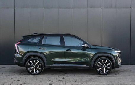 Geely Atlas, 2026 год, 3 449 990 рублей, 3 фотография