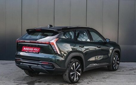 Geely Atlas, 2026 год, 3 449 990 рублей, 4 фотография