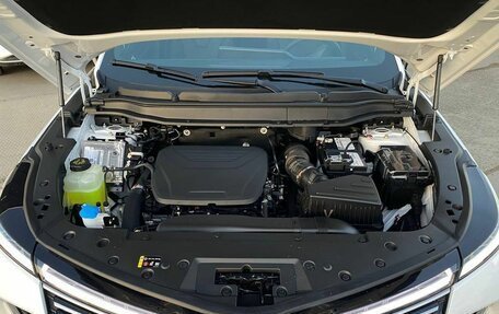Haval F7, 2026 год, 3 199 000 рублей, 10 фотография