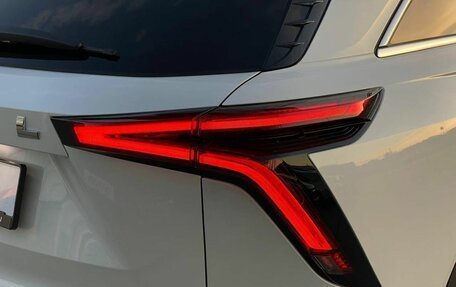 Haval F7, 2026 год, 3 199 000 рублей, 9 фотография