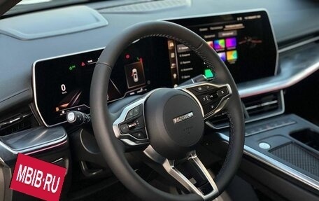 Haval F7, 2026 год, 3 199 000 рублей, 16 фотография
