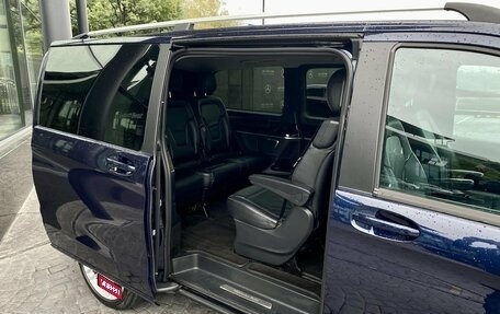 Mercedes-Benz V-Класс, 2018 год, 3 599 000 рублей, 6 фотография