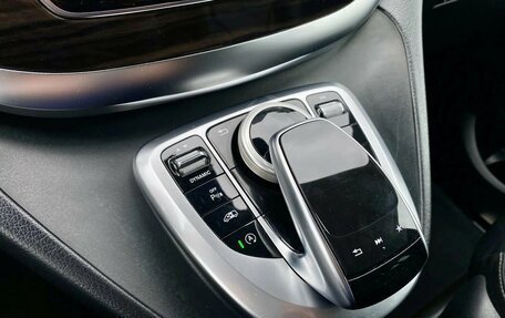 Mercedes-Benz V-Класс, 2018 год, 3 599 000 рублей, 15 фотография
