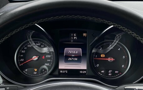 Mercedes-Benz V-Класс, 2018 год, 3 599 000 рублей, 25 фотография