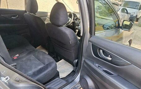 Nissan X-Trail, 2017 год, 1 751 000 рублей, 10 фотография