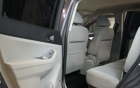 Chevrolet Orlando I, 2013 год, 949 000 рублей, 6 фотография