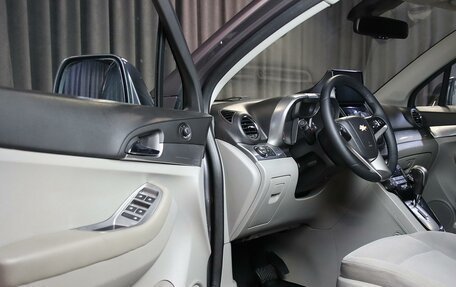 Chevrolet Orlando I, 2013 год, 949 000 рублей, 8 фотография
