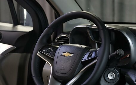 Chevrolet Orlando I, 2013 год, 949 000 рублей, 11 фотография