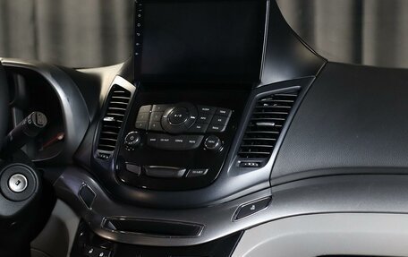 Chevrolet Orlando I, 2013 год, 949 000 рублей, 10 фотография
