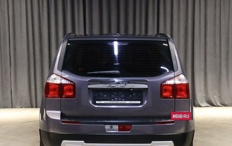 Chevrolet Orlando I, 2013 год, 949 000 рублей, 13 фотография