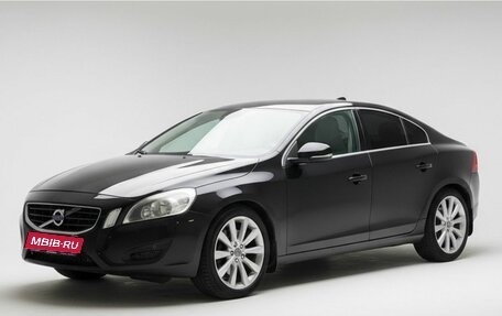 Volvo S60 III, 2012 год, 1 080 000 рублей, 1 фотография