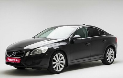 Volvo S60 III, 2012 год, 1 080 000 рублей, 1 фотография